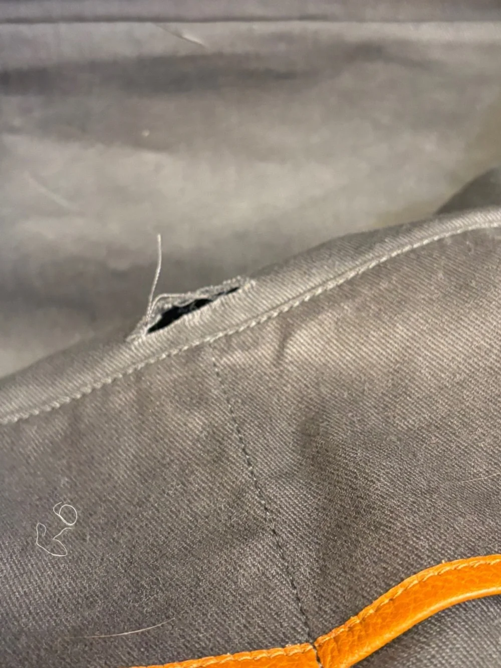 Madewell great bag